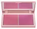 DESSI - Creamy blush set - 01 - PEACH / RASPBERRY - 16 g 