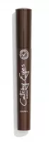 GOSH - Catchy Eyes Mascara - Vegan - 002 Brown - 8 ml