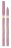 Eveline Cosmetics - VARIETE - Gel Lipliner Pencil - Żelowa konturówka do ust - Wodoodporna - 05 ANGEL NUDE