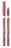 Eveline Cosmetics - VARIETE - Gel Lipliner Pencil - Żelowa konturówka do ust - Wodoodporna - 04 CANDY ROSE