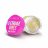 Claresa - FESTIVAL VIBES - Gel Glitter - Brokat w żelu - 9,5 g - 01 Crazy In Love 