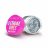 Claresa - FESTIVAL VIBES - Gel Glitter - Brokat w żelu - 9,5 g - 03 I Don't Care 