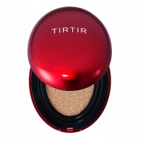TIRTIR - MASK FIT RED CUSHION - Długotrwały podkład do twarzy w poduszce - SPF40 PA++ - 18 g 