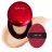 TIRTIR - MASK FIT RED CUSHION - Długotrwały podkład do twarzy w poduszce - SPF40 PA++ - 18 g  - 21N Ivory 