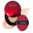 TIRTIR - MASK FIT RED CUSHION - Długotrwały podkład do twarzy w poduszce - SPF40 PA++ - 18 g  - 17C Porcelain 