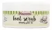 Nacomi - Foot scrub - Naturalny peeling do stóp - 125 g