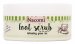 Nacomi - Foot scrub - Naturalny peeling do stóp - 125 g