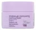 FLUFF - Makeup Removing Melting Balm - Forest Berries - 50 ml