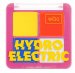WIBO - HYDRO ELECTRIC - Water Eyeliner - Neonowe eyelinery aktywowane wodą 