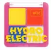 WIBO - HYDRO ELECTRIC - Water Eyeliner - Neon