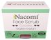 Nacomi - Face Scrub - Oczyszczający peeling do twarzy - Arbuz - 80 g