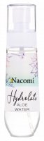Nacomi - Hydrolate Aloe Water - Hydrolat aloesowy - 80 ml
