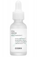 COSRX - Pure Fit - CICA SERUM - Łagodzące serum do skóry wrażliwej - 30 ml 