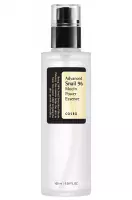 COSRX - Advanced Snail 96 - Mucin Power Essence - Nawilżająca esencja ze śluzu ślimaka - 100 ml