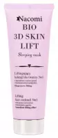 Nacomi - BIO 3D SKIN LIFT - Lifting face cocktail 3in1 - 85 ml