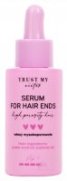 Trust My Sister - Serum for Hair Ends - Serum do włosów wysokoporowatych - 40 ml