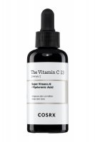 COSRX - The Vitamin C 13 Serum - Rozświetlające serum z witaminą C do twarzy - 20 ml