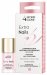 More4Care - EXTRA NAILS - All-In-One Hardening Nail Conditioner - Utwardzająca odżywka do paznokci - Kolorowa - 10 ml
