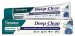 Himalaya - GUM EXPERT - Deep Clean Herbal Toothpaste - Ziołowa pasta do zębów z węglem aktywnym - 75 ml
