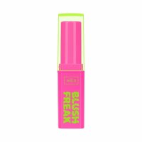 WIBO - BLUSH FREAK - Velvet blush stick - 6 g 