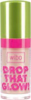 WIBO - DROP THAT GLOW - Liquid highlighter for face and body - 7.5 g  - 2
