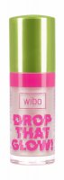 WIBO - DROP THAT GLOW - Liquid highlighter for face and body - 7.5 g 