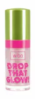 WIBO - DROP THAT GLOW - Płynny rozświetlacz do twarzy i ciała - 7,5 g 