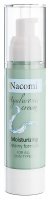 Nacomi - Hyaluronic Cream - Hialuronowy krem/żel do twarzy - 50 ml