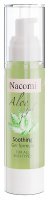 Nacomi - Aloe Gel - Aloesowe serum do twarzy w żelu - 50 ml