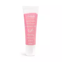 Ziaja - Smoothing Lip Scrub - Juicy Watermelon - 12 ml 