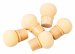 Clavier - Set of ombre sponges - 5 pieces