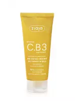 ZIAJA - Vitamin C.B3 Niacinamide - Moisturizing facial peeling gel - 100 ml 