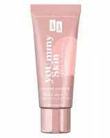 AA - YOU.mmy Skin - Peach Flawless Foundation - Lekki podkład mineralny - 30 ml