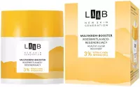 AA - LAAB - TETRA-C YUZU - Rozświetlająco-regenerujący multi krem - booster do twarzy - 50 ml