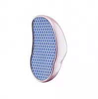 GLOV - 3D NANO GLASS FOOT FILE - Tarka do stóp z nano szkła - PINK 