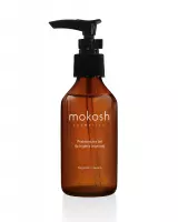 MOKOSH - Prebiotic Intimate Hygiene Gel - Marigold with Oats - 100 ml 