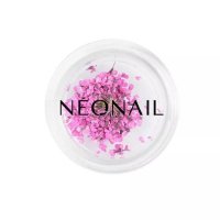 NeoNail - Dried Flowers - Kwiatowa ozdoba do paznokci - 5 sztuk 