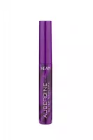 HEAN - Color Mascara - Colored mascara - Aubergine Crush - 6.5 ml  