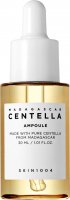 SKIN1004 - Madagascar Centella Ampoule - Soothing face serum / ampoule with centella asiatica - 30 ml 