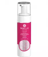 BASICLAB - MICELLIS - Soothing Cleansing Foam for Vascular and Sensitive Skin - 150 ml 