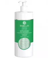 BASICLAB - MICELLIS - Normalizing Micellar Fluid for Oily, Acne and Sensitive Skin - 500 ml 