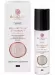 BASICLAB - AMINIS - Actively Stimulating Face Cream - Aktywnie stymulujący krem do twarzy z 5% aminokwasów, 4% kompleksu czynników wzrostu oraz retinalu - Odbudowa i ujędrnienie - Noc - 50 ml    