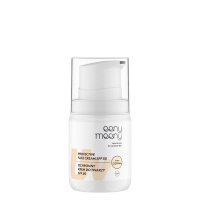Eeny Meeny - Protective Face Cream - Tinted - Ochronny krem do twarzy - Z pigmentem -  SPF50 - 50 ml