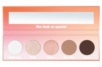 MIYO - BeautyVTricks - Especially For You - Eyeshadow Palette - Paleta 5 cieni do powiek - 6,5 g 