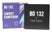 Beautydrugs - BD 132 Sweet Contour - Prasowany puder brązujący - 5,5 g