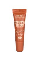 MIYO - BeautyVTricks - Insta Kiss Pocket - Veganský balzám na rty - 12 ml - Caramel Fudge