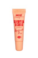 MIYO - BeautyVTricks - Insta Kiss Pocket - Wegański balsam do ust - 12 ml  - Apricot Pie 