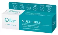 Oillan - Multi-Help Ointment - 12 g