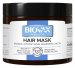 BIOVAX - PREBIOTIC - Hair Mask - Intensywnie regenerująca maska do włosów - 250 ml