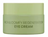 Nacomi - AVOCADO + CERAMIDES - Rich & Comfy Regeneration - Eye Cream - Krem pod oczy - 15 ml 